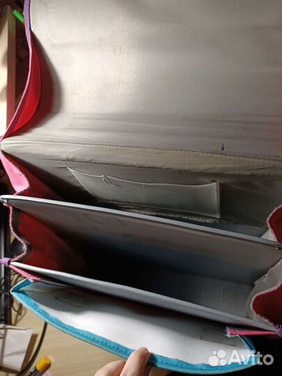 Рюкзак / портфель школьный