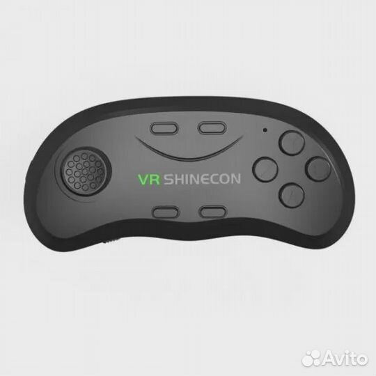 Джойстик блютуз shinecon for ios/Android