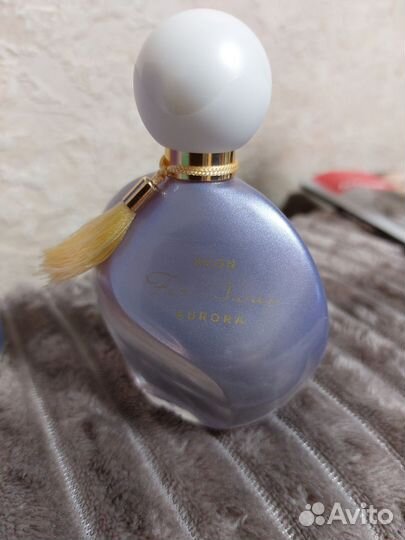 Парфюмерная вода женская
