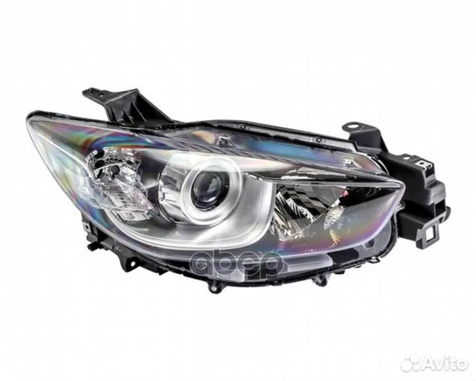 Фара основная mazda CX-5 правая 2161166rldem Depo