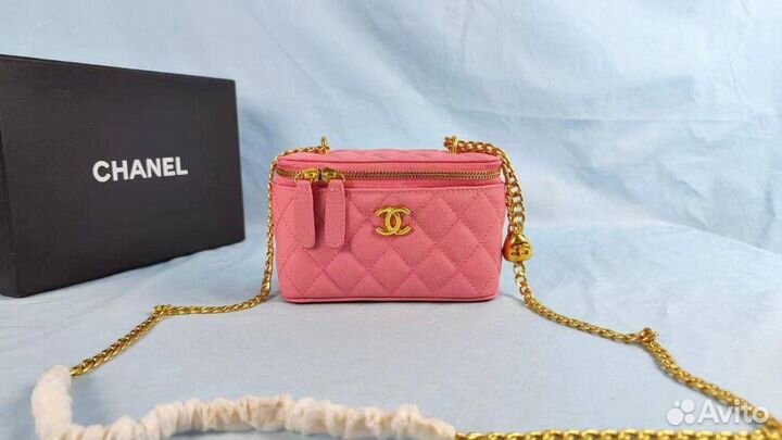 Сумка женская chanel