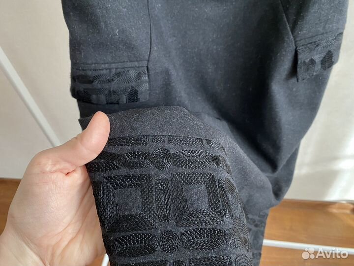 Женские классические вещи пакетом 44-46