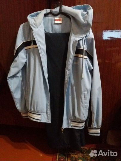 Костюм женский спортивный 44-46 р