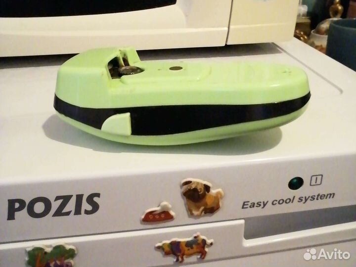 Автоматическая открывала консервных банок