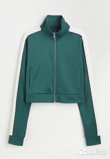 Спортивный костюм женский hm