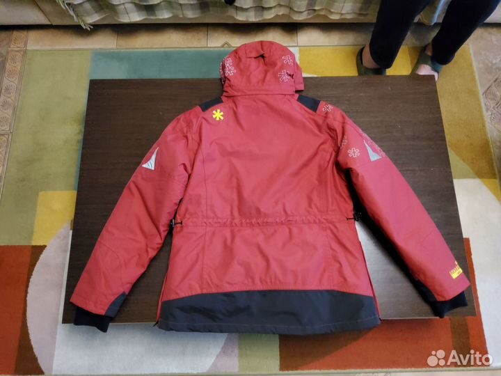 Костюм зимний женский norfin lady р-р L