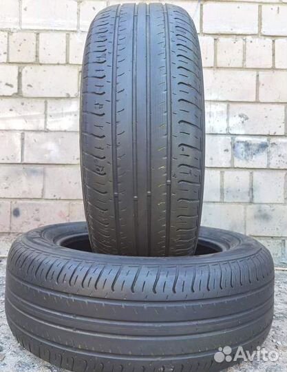 Hankook Optimo K415 225/60 R17 99H
