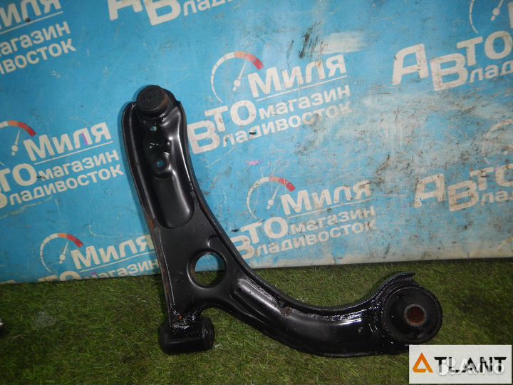 Рычаг передний левый daihatsu cast