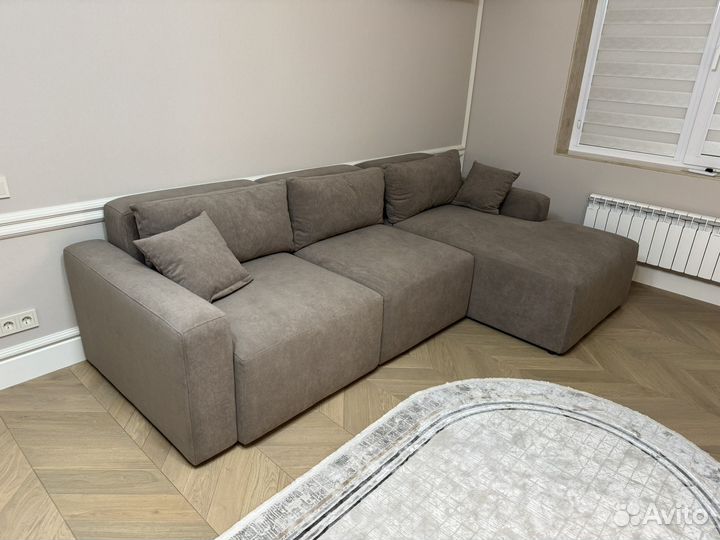 Диван от производителя