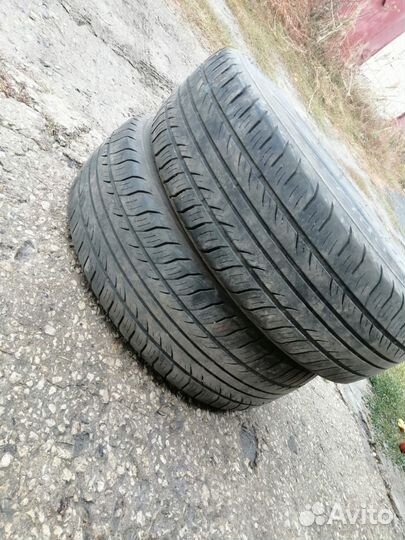 КАМА Breeze 195/65 R15