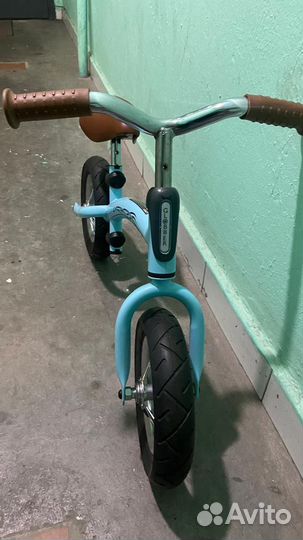 Беговел globber