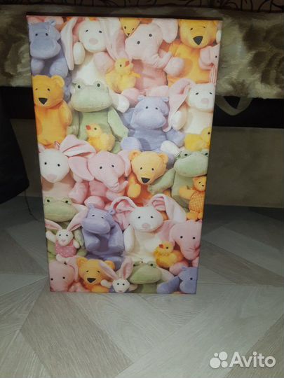 Подарочный набор наш малыш