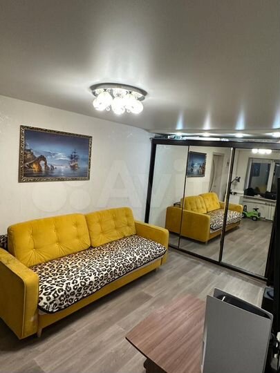 2-к. квартира, 45 м², 4/5 эт.