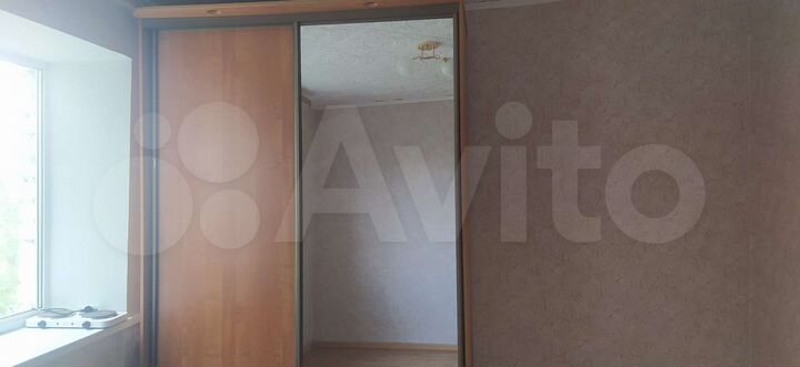 1-к. квартира, 18 м², 5/5 эт.