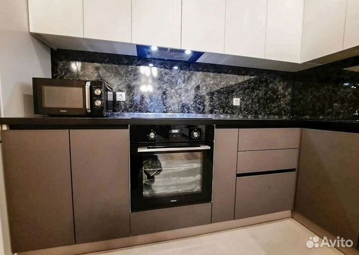 Кухни на заказ