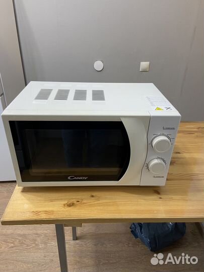 Свч микроволновая печь