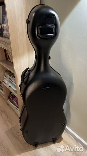 Футляр для виолончели 4.4кг