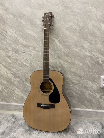 Гитара yamaha f310