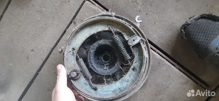 Запчасти иж минск днепр восход