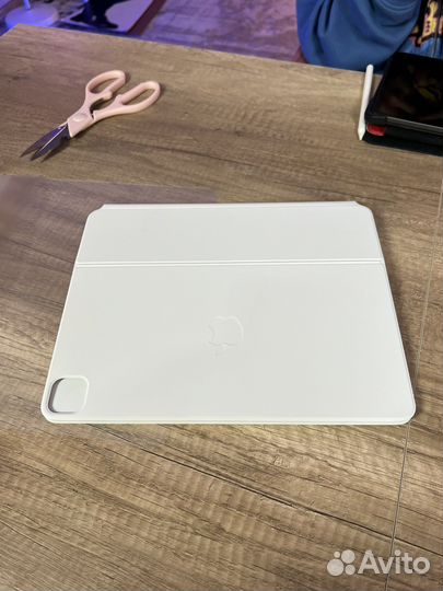 Apple Magic Keyboard для iPad Pro 12.9