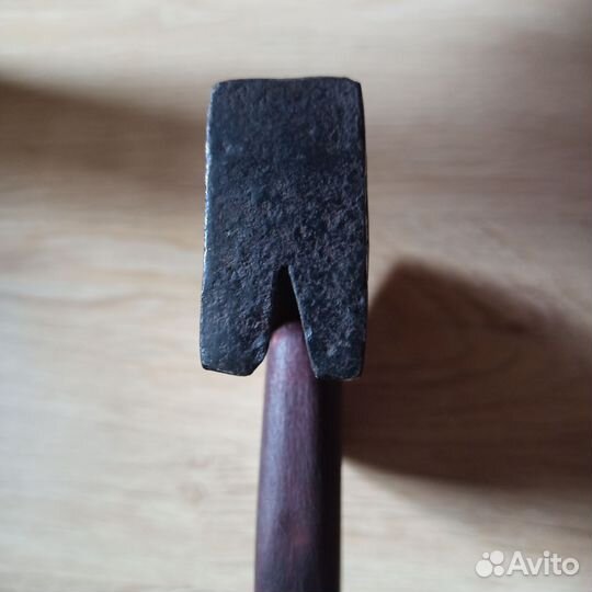 Топор сапёрный