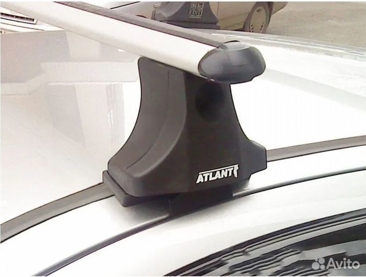 Багажники Atlant 21161-22