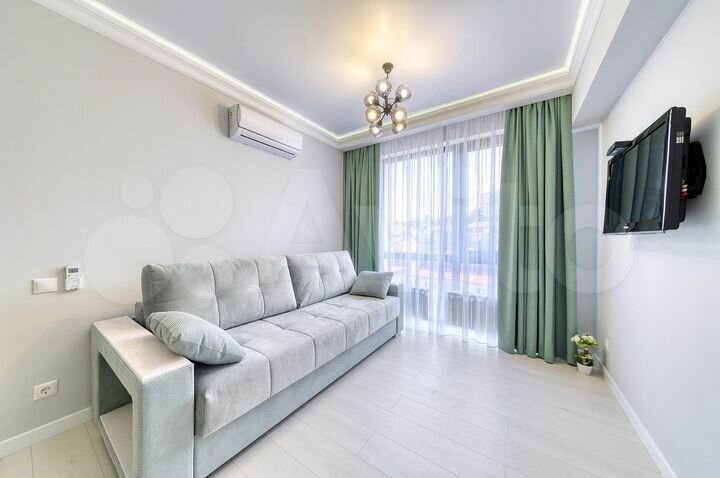 2-к. квартира, 40 м², 9/12 эт.