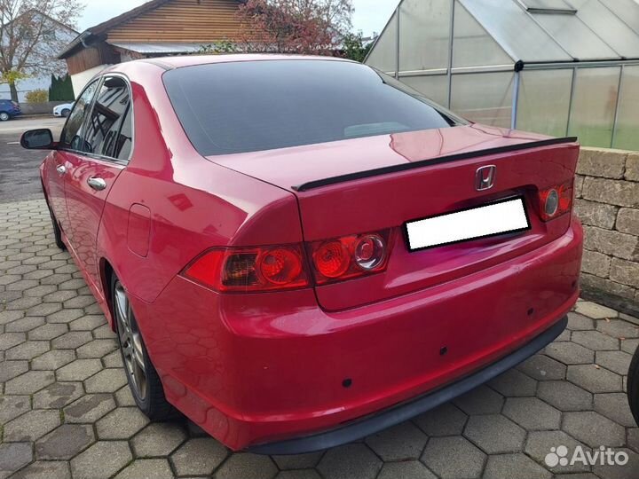 Балка от honda accord 8 2007-2013