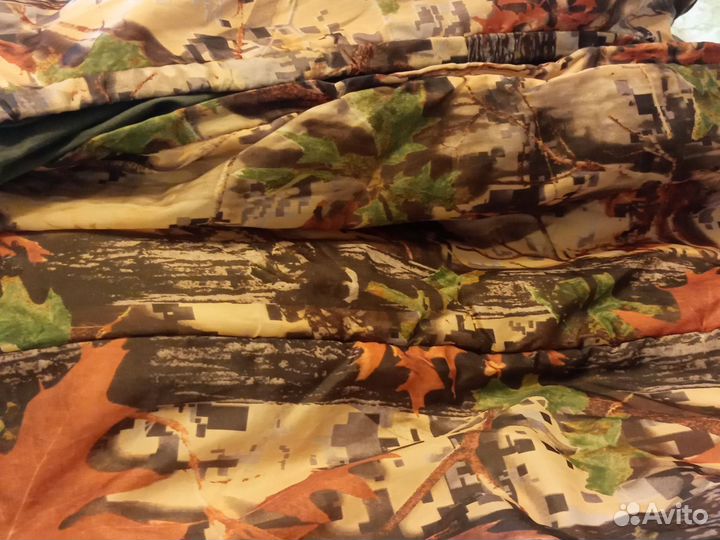 Спальный мешок