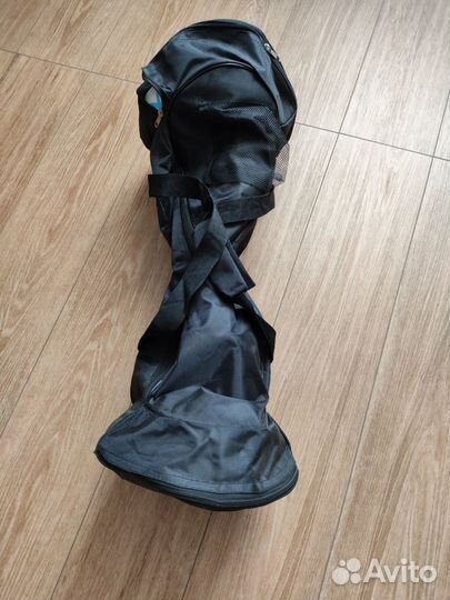 Гироскутер