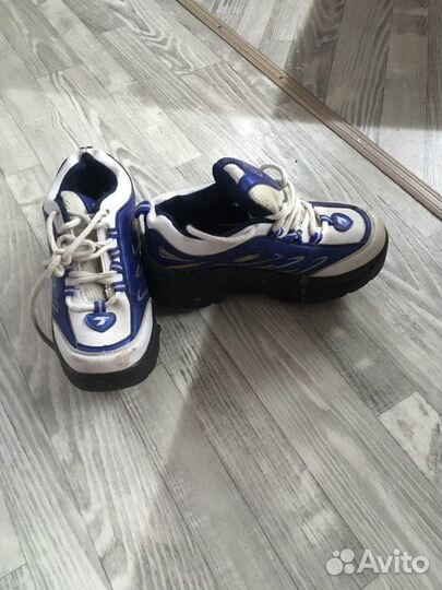 Ролики детские