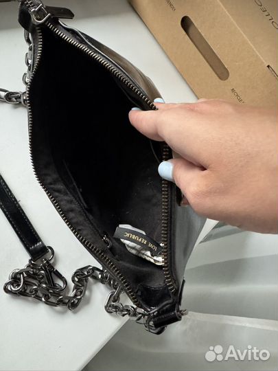 Сумка женская love republic