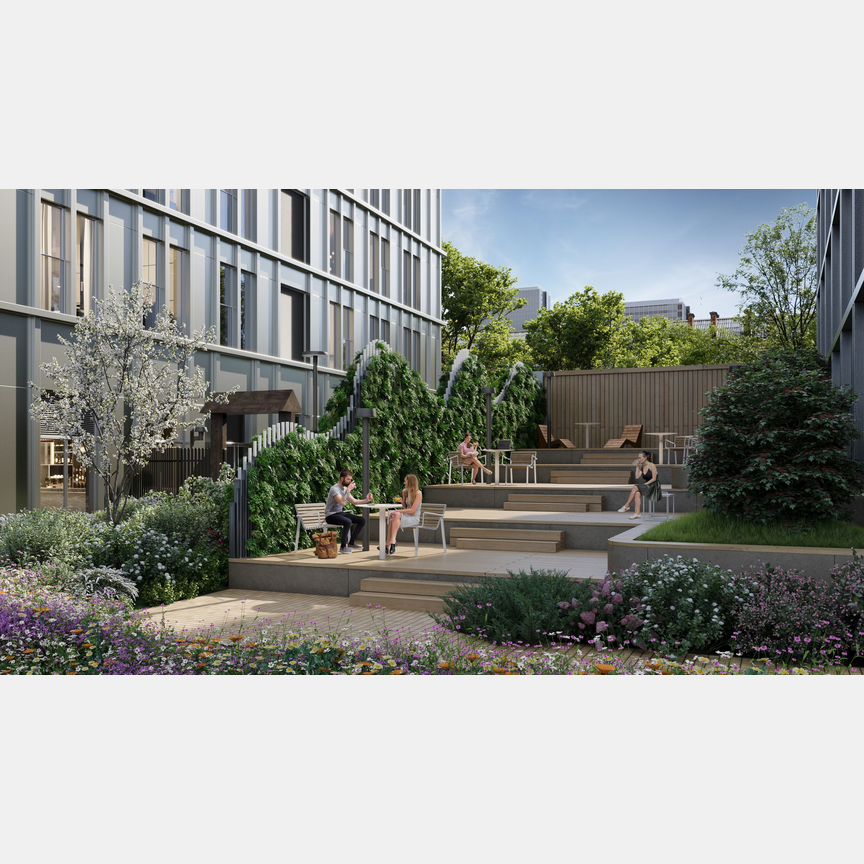 1-к. квартира, 35,6 м², 22/30 эт.