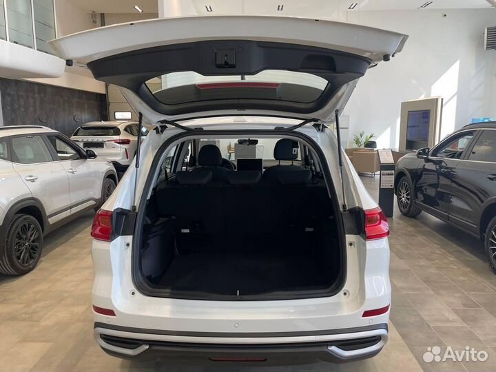 Haval M6 1.5 МТ, 2024