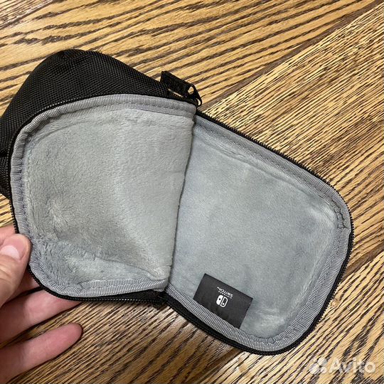 Nintendo switch с играми