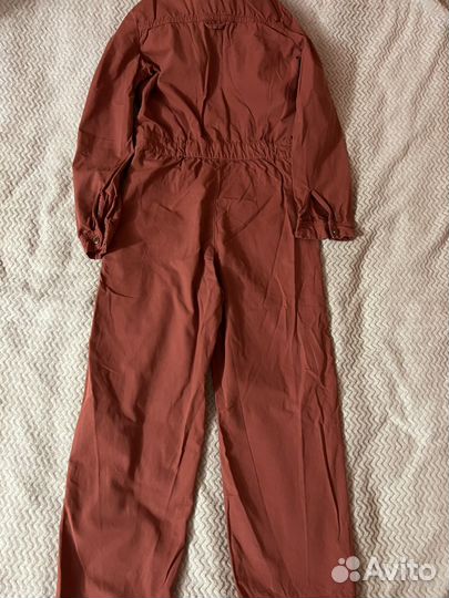 Комбинезон Whistles