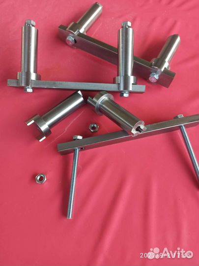 Фиксатор распредвалов Vesta, X-ray 1.8