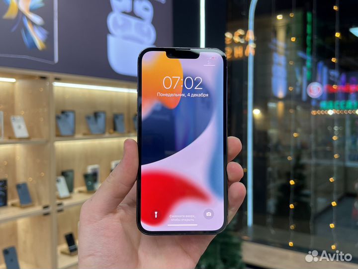 iPhone 13 Pro, 256 ГБ