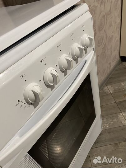 Газовая плита бу