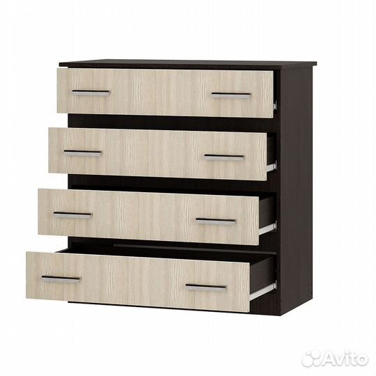 Комоды со склада