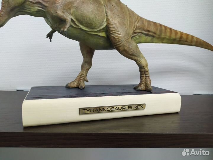 Тираннозавр Рекс фигурка