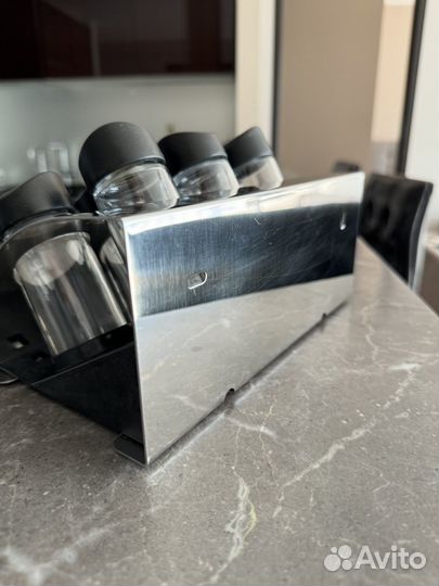 Набор для специй