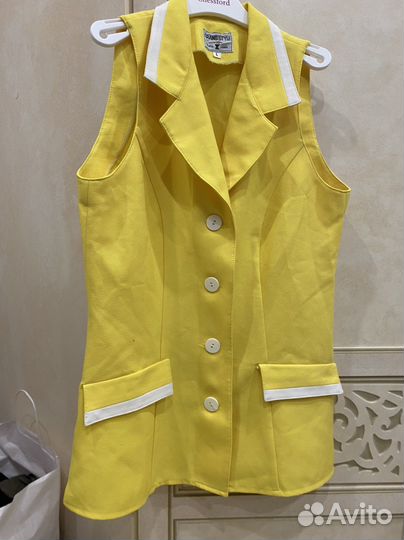 Одежда пакетом 44 женская