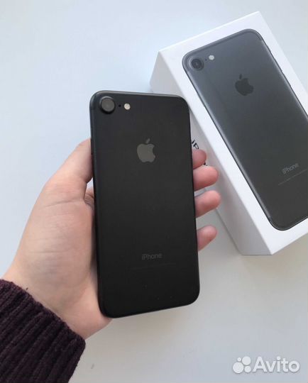 iPhone 7, 32 ГБ