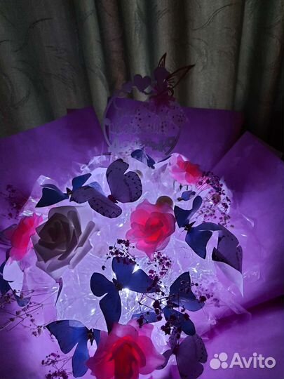 Подарки ручной работы