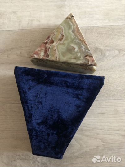 Шкатулка для мелочей