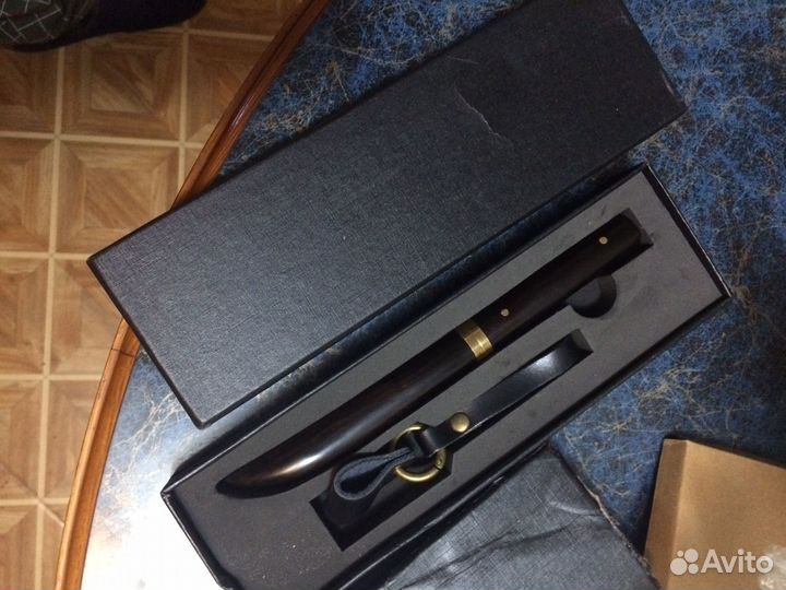 Нож для дома