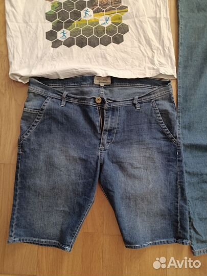 Мужские вещи пакетом