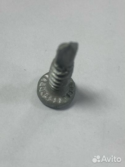 Саморез для металла металл - лстк 4,8x19 (SS60)