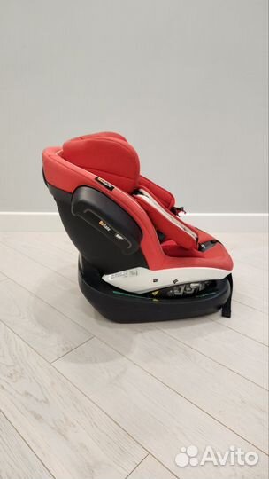 Детское автокресло